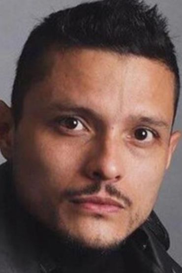 Магдиель Гонсалес