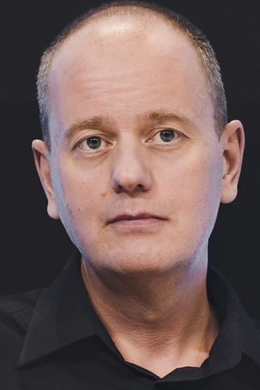 Алексей Красовский