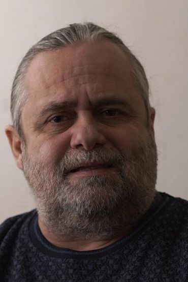Алексей Багдасаров