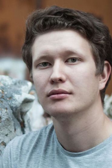 Нариман Алиев