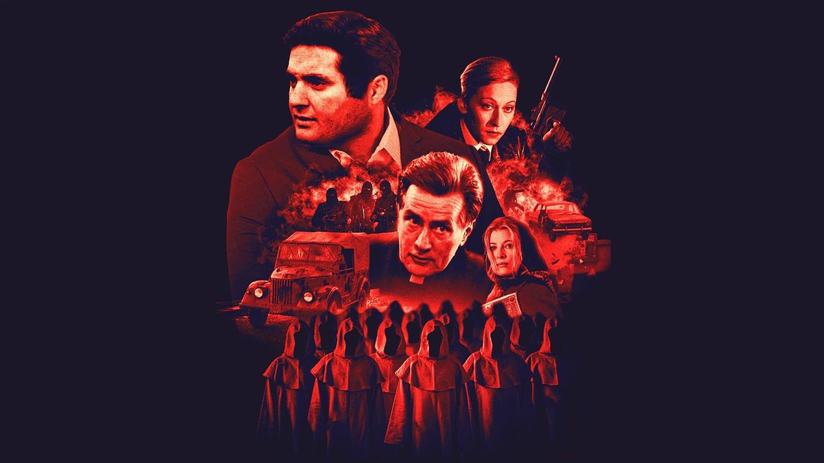 Священный груз