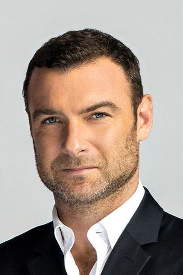 Лив Шрайбер