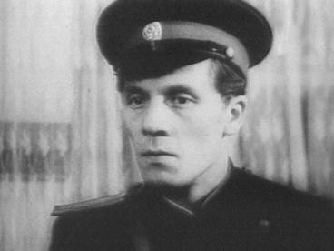 Рождённая революцией
