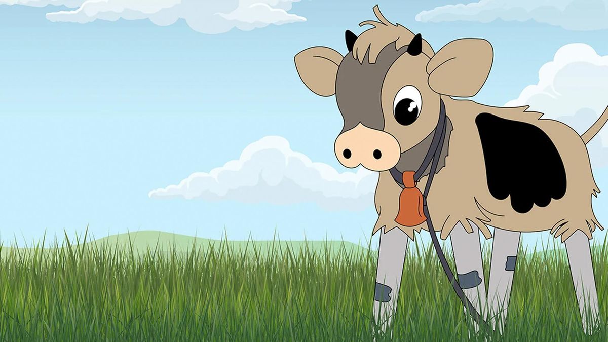 Соломенный бычок