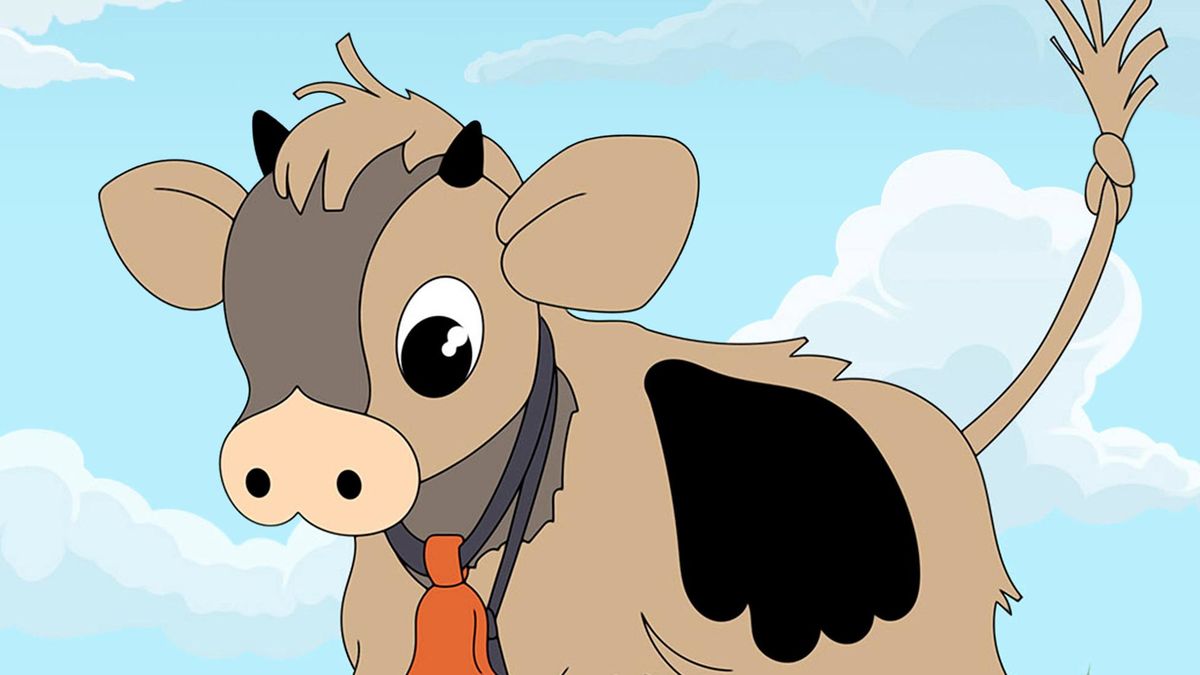 Соломенный бычок