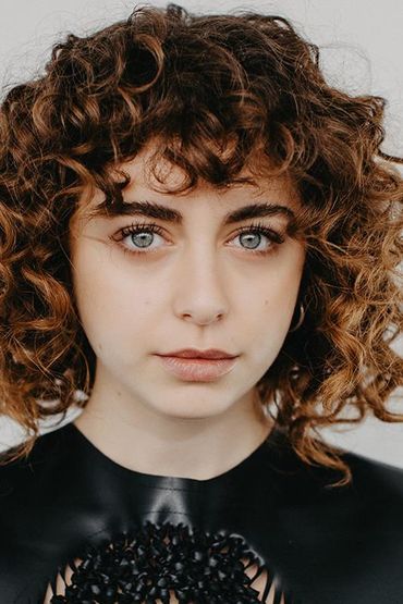 Ребекка Антоначи