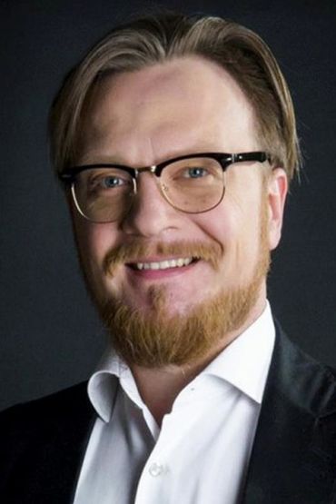 Андрей Пермяков