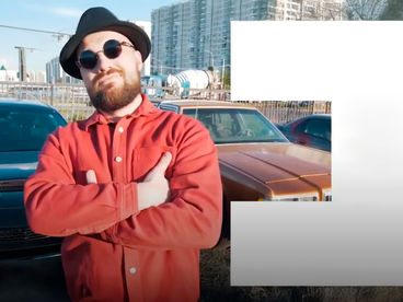 Жекич Дубровский. Тачка невозврата