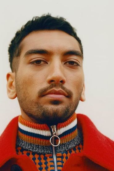 Набхан Ризван