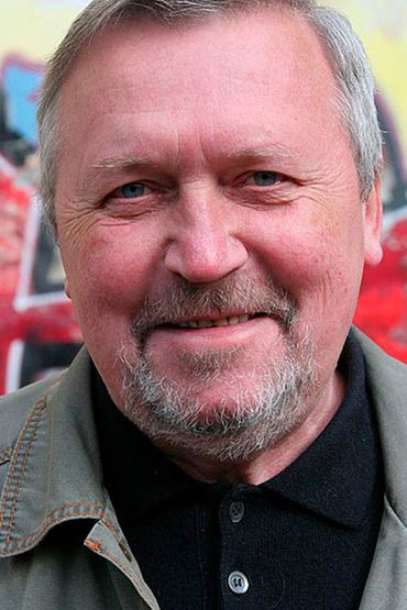 Александр Рогожкин
