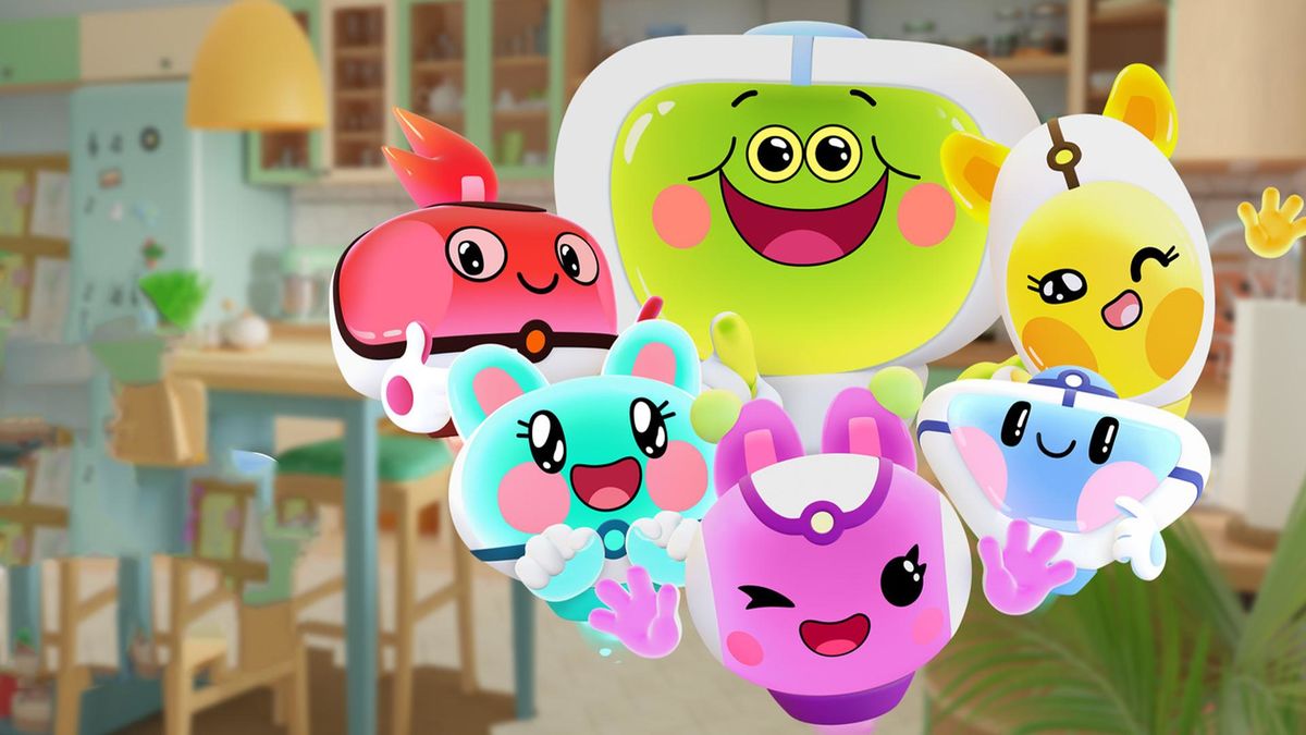 Тикабо. Клипы