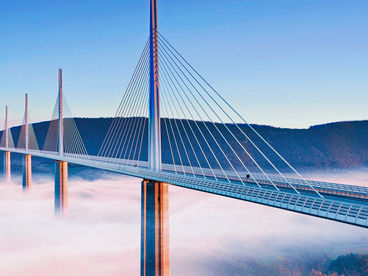 Виадук Мийо Виадук Мийо