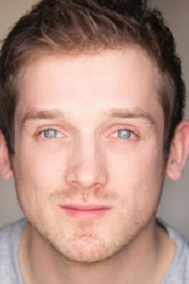 Грэхэм Батлер