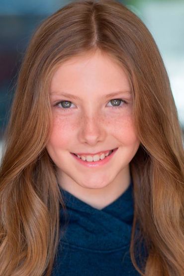 Лила Бромли Сэйдж