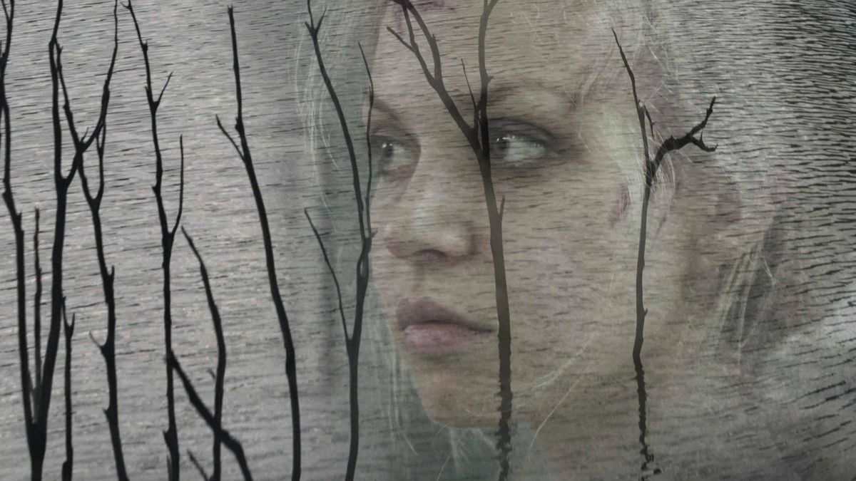 Страх темноты