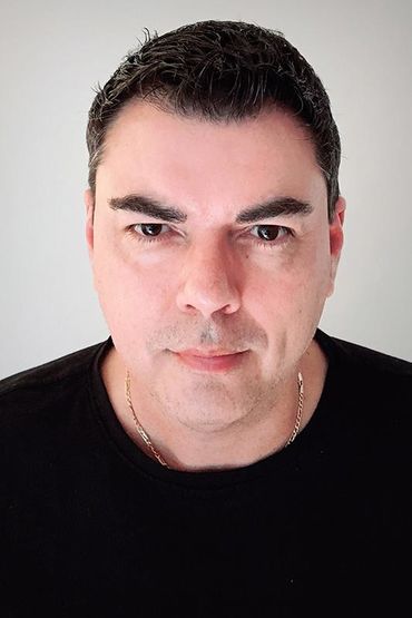 Джон Сото В.