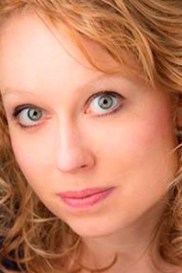 Холли Спенсер Дэйл