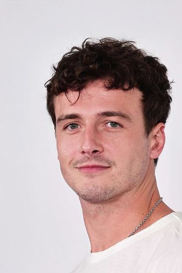 Майкл Ричардсон