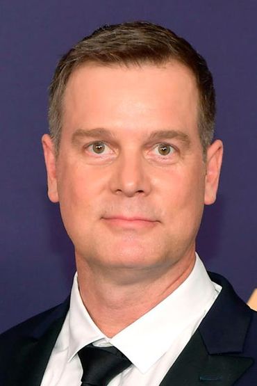 Питер Краузе