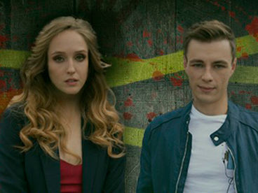 Женская версия. Чисто советское убийство