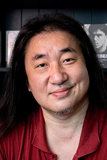 Максим Цхай