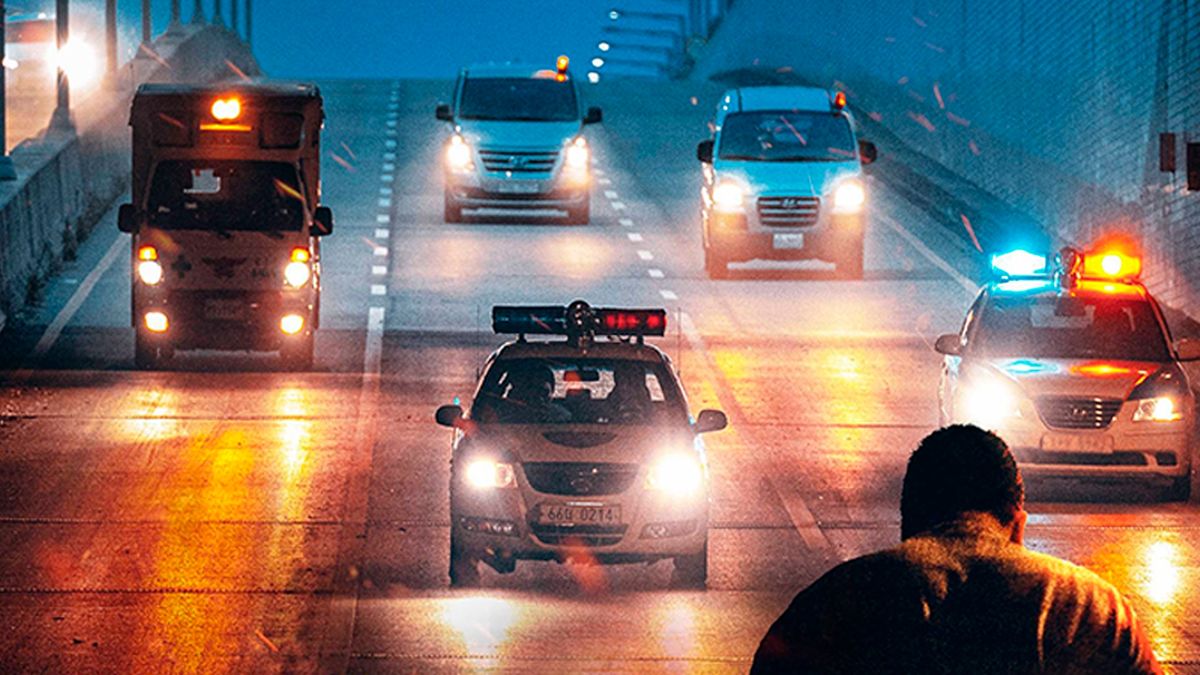 Криминальный город 2