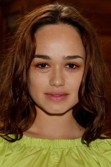 Роуз Уильямс