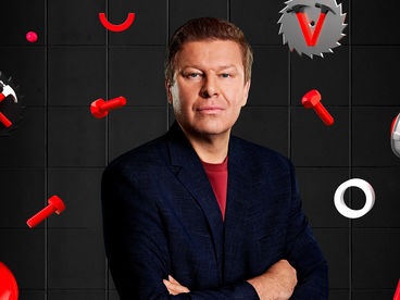Черный список. На стройке