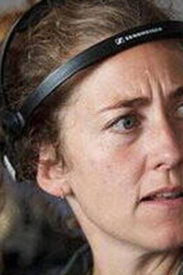 Лиза Фарзанех