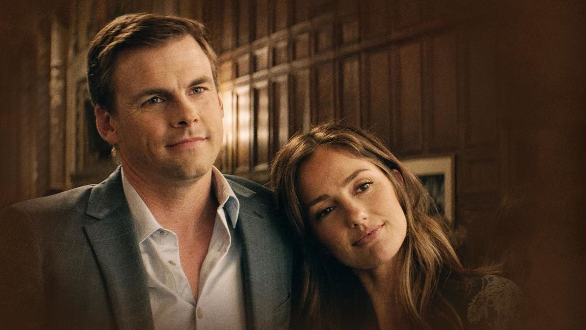 В поисках счастья