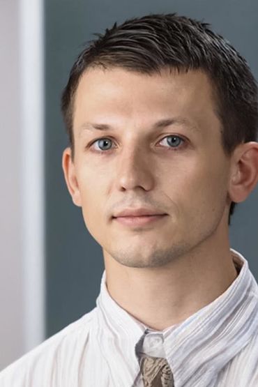 Константин Павлов