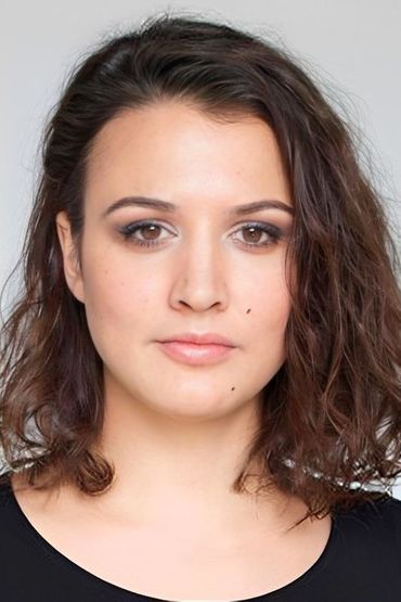Елена Махова