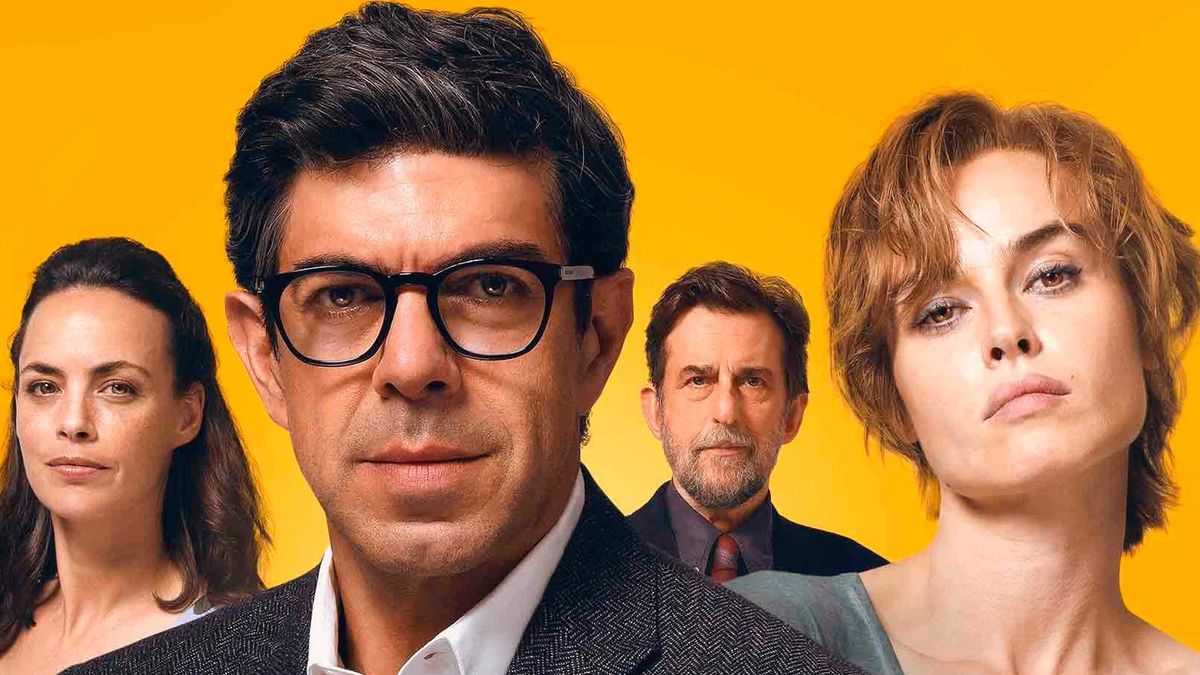 Лучшая жизнь