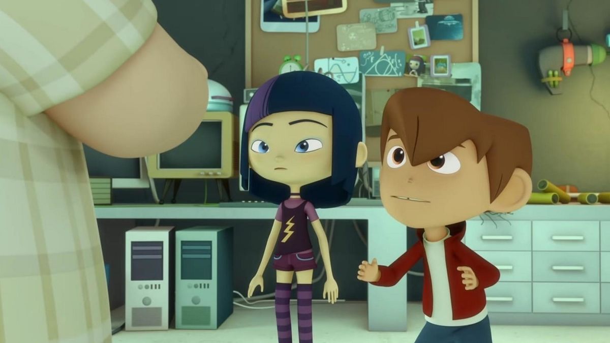 Свет, камера, вторжение