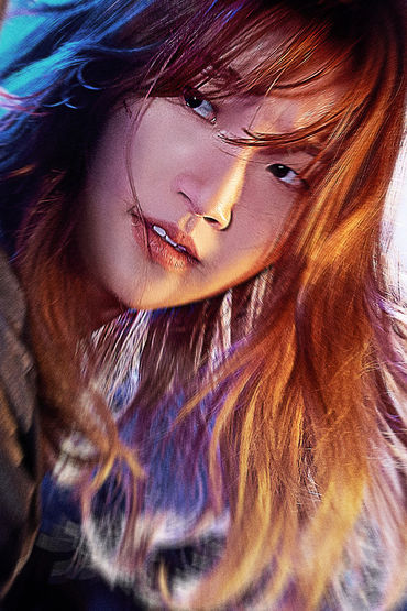 Малышка на драйве Малышка на драйве