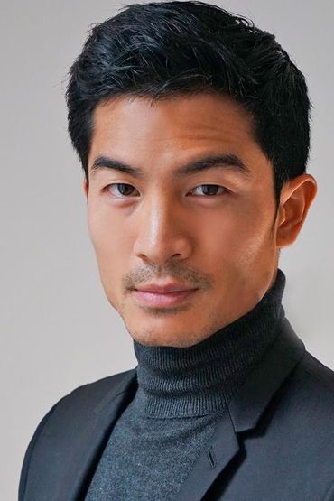 Александр Нгуен