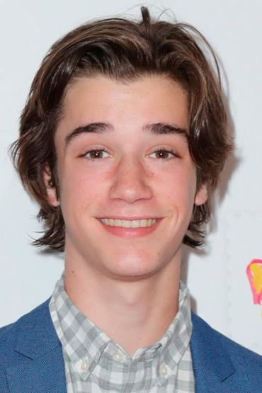 Дэниэл ДиМаджио