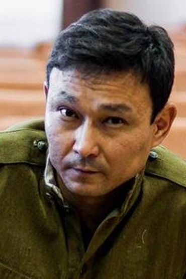 Евгений Нимаев