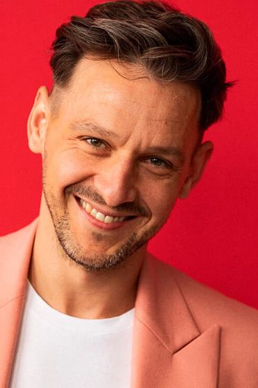 Mateusz Kmiecik