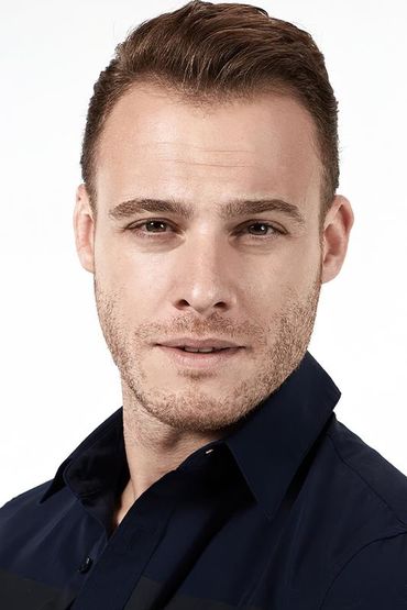 Керем Бюрсин