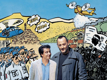 Корсиканец