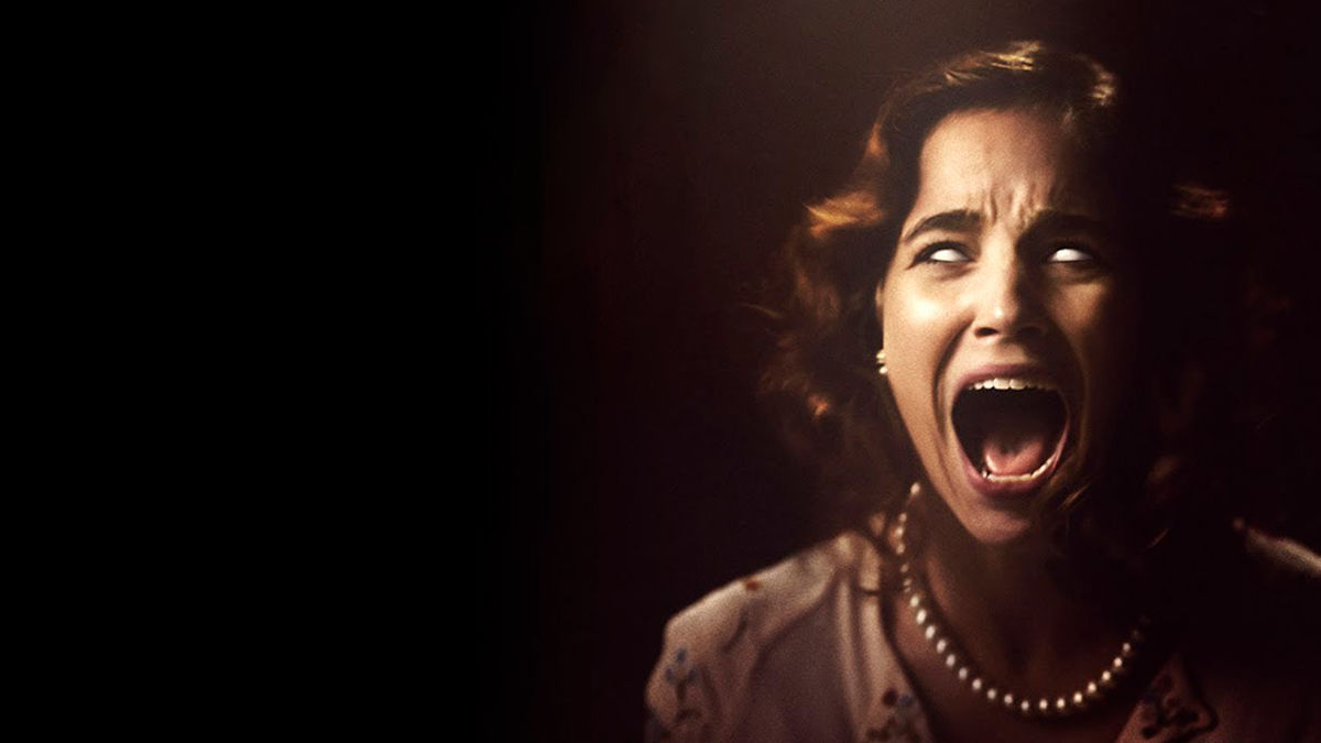 Заклятие Амелии