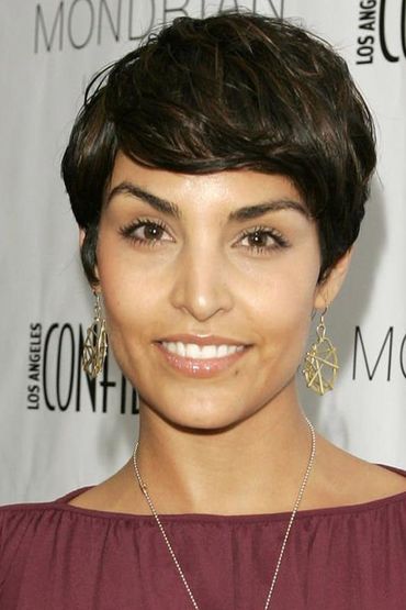 Паула Миранда