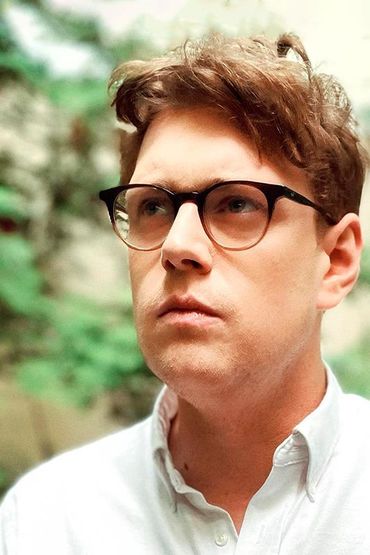 Дэниел Барнс