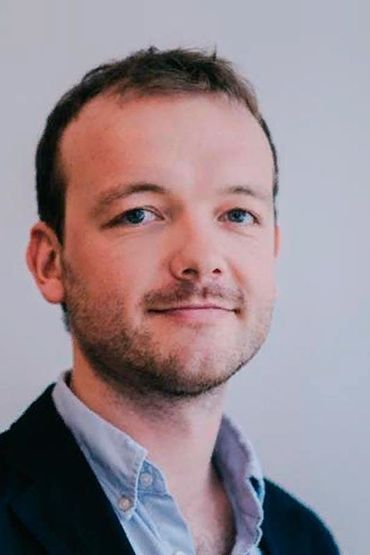 Джордж Кэйн