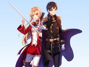 Герой-рационал перестраивает королевство