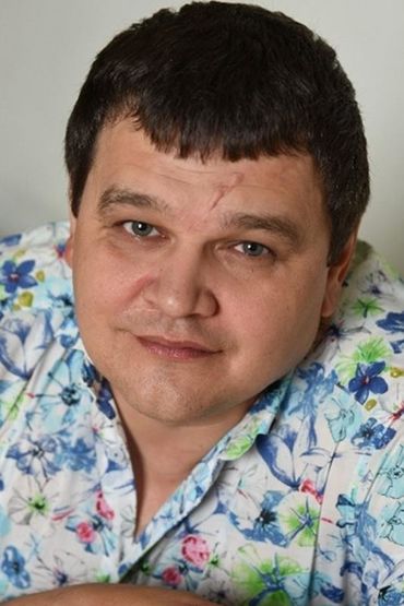Азамат Гафаров