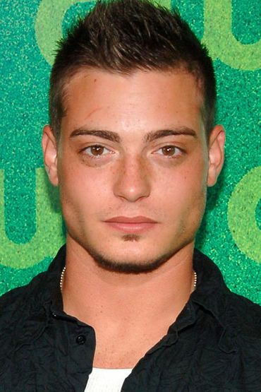 Эндрю Лоуренс