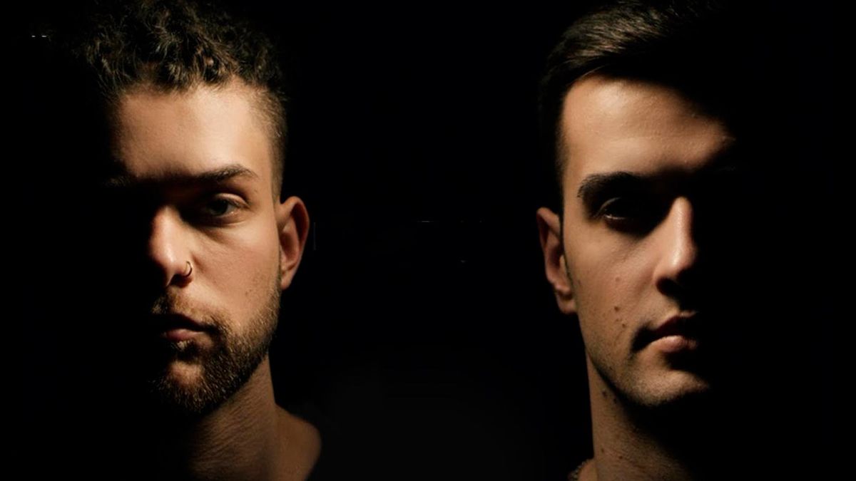 Amchi & Ternovoy - Прочь