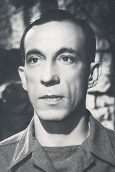 Раймон Бюссьер